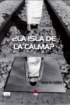 Poster ¿La isla de la calma?