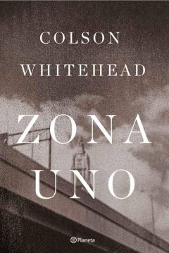 Poster Zona Uno