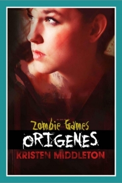 Poster Zombie Games. Orígenes