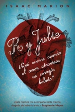 Poster R y Julie