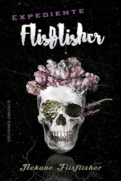 Poster Expediente flisflisher