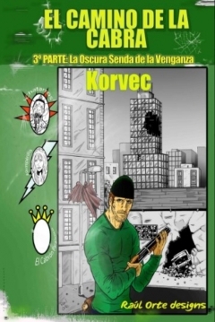 Ficha El Camino de la Cabra III. la oscura senda de la venganza