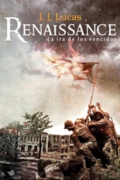 Poster Renaissance. Volumen II. La ira de los vencidos