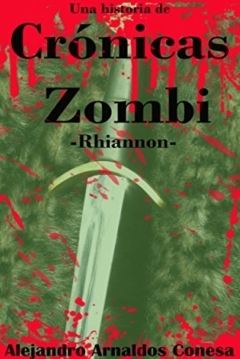 Ficha Crónicas Zombi 8. Rhiannon