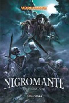 Poster Warhammer - Nigromante