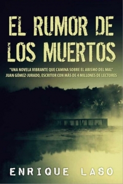Poster El rumor de los muertos