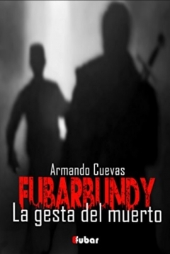 Poster Fubarbundy II. La gesta del muerto