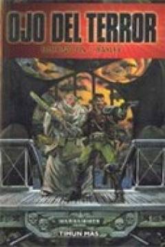 Poster Warhammer 40.000 - El Ojo Del Terror