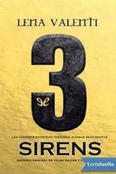 Poster Sirens 3