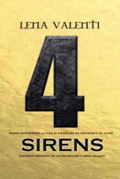Poster Sirens 4