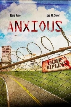 Poster Anxious 1