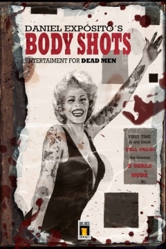 Poster Body Shots