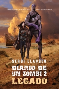 Ficha Diario de un Zombi 2: Legado
