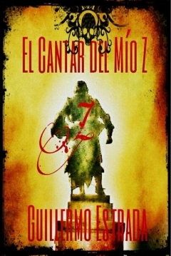 Poster El cantar del Mío Z