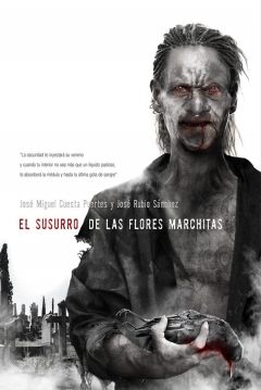 Poster El susurro de las flores marchitas