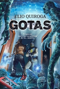Poster Gotas