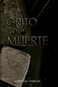 Poster Grito de Muerte: Volume 1 (Crónicas de Supervivencia)