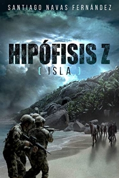 Poster Hipófisis Z (Isla)