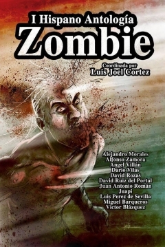 Poster I Hispano antología zombie