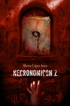 Poster Necronomicón Z