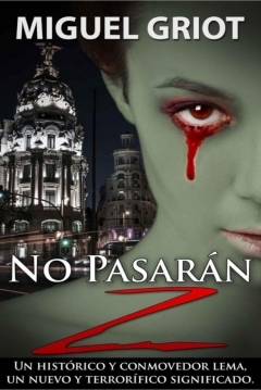 Poster No pasarán Z 1
