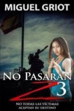 Poster No pasarán Z 3