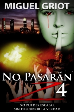 Poster No pasarán Z 4