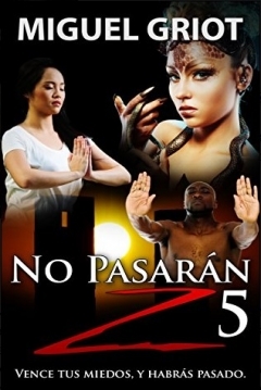 Poster No pasarán Z 5