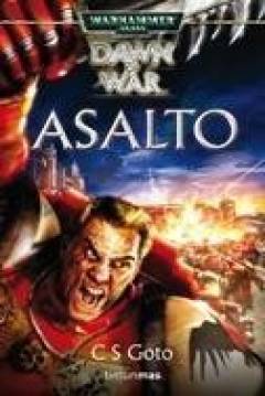 Poster Warhammer 40.000 - Dawn Of War I: Asalto