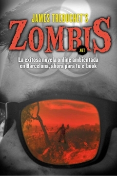 Poster Zombis.net