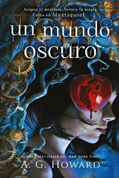 Poster Un mundo oscuro