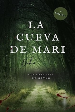 Ficha Las cuevas de Mari. ( Los crimenes de Getxo)