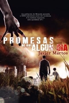 Poster Promesas de que algún día