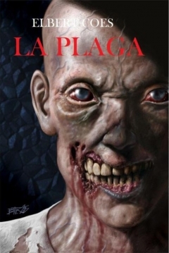 Poster La plaga