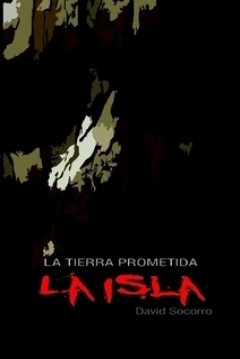 Poster La Tierra Prometida. La Isla