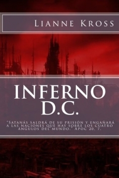 Poster Inferno D.C.