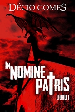 Poster In Nomine Patris. Libro I
