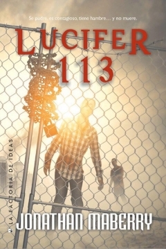 Poster Lucifer 113