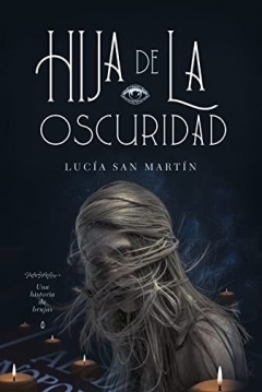 Poster Hija de la oscuridad