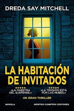 Poster La habitacion de invitados