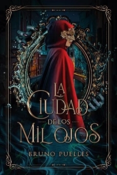 Poster La ciudad de los mil ojos