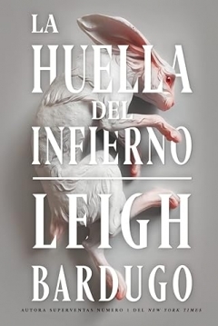 Poster La huella del infierno