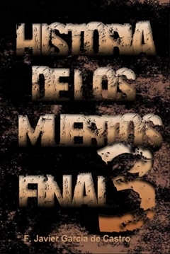 Poster Final. Historia de los muertos 3