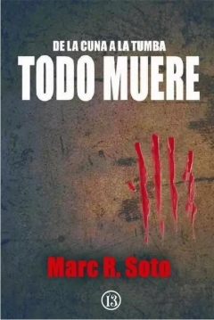 Poster Todo Muere