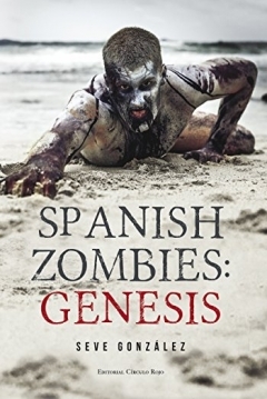 Poster Spanish Zombies: Génesis