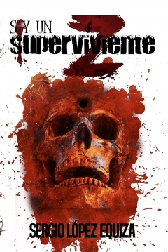 Poster Soy un Superviviente Z
