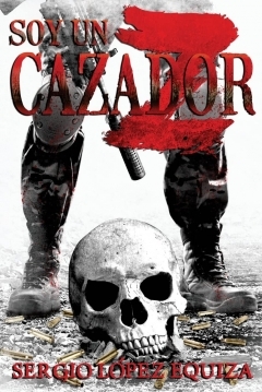 Poster Soy un Cazador Z