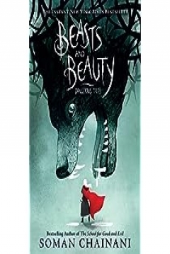 Poster Beasts and Beauty: Dangerous Tales