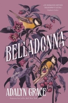 Poster Belladonna