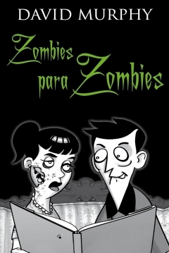 Poster Zombies para zombies